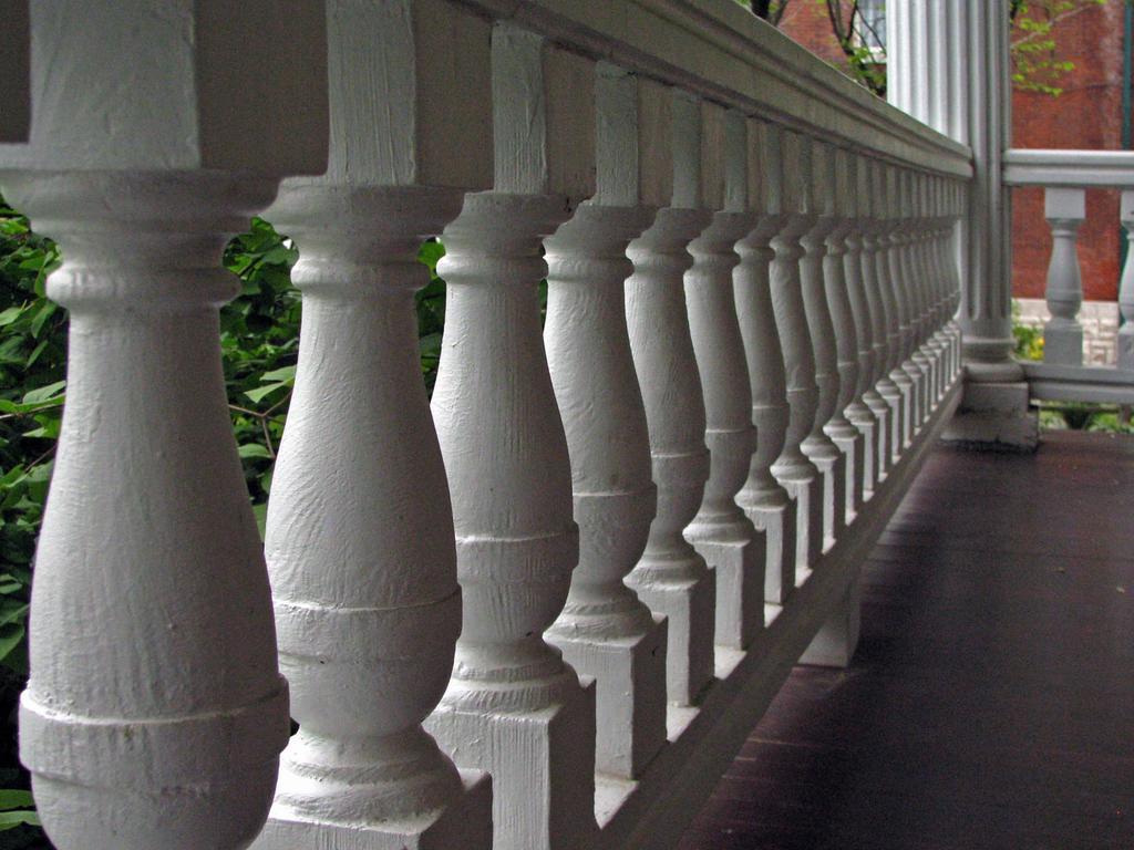 Beall Mansion An Elegant Bed & Breakfast Inn 奥尔顿 外观 照片