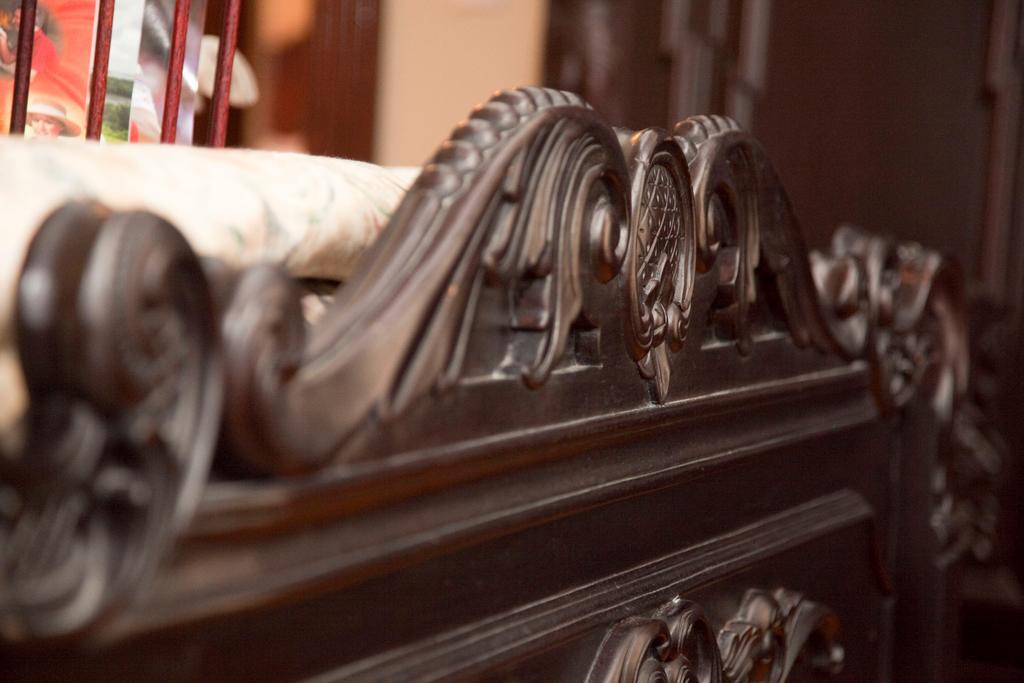 Beall Mansion An Elegant Bed & Breakfast Inn 奥尔顿 外观 照片