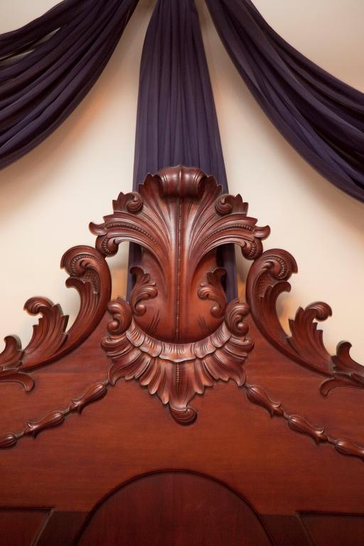 Beall Mansion An Elegant Bed & Breakfast Inn 奥尔顿 外观 照片